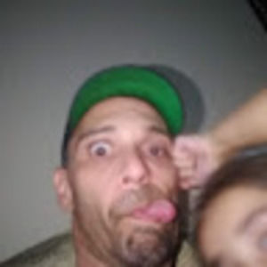 Meet your Posher, Aaron